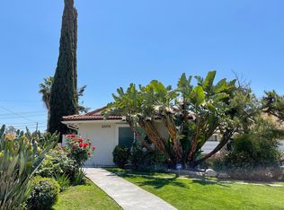 23770 Nadir St, Canoga Park, CA 91304