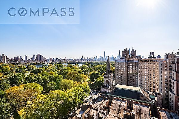 1st image of 372 Central Park W APT 20G