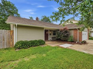 1224 Ginger Cres, Virginia Beach, VA 23453