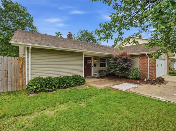 1224 Ginger Cres, Virginia Beach, VA 23453