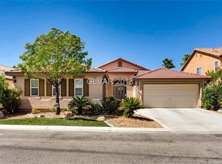 7857 Prairie Bluff St, Las Vegas, NV 89113