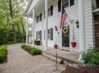 2091 Timberview St NE, Grand Rapids, MI 49525