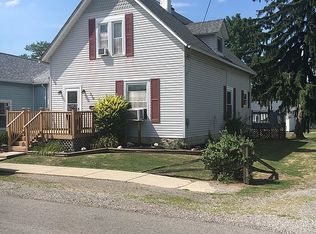 310 E University Ave, Ada, OH 45810