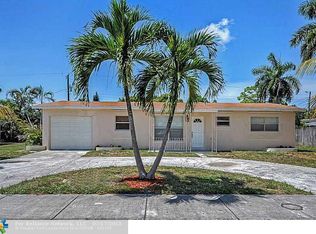 3311 SW 18th St, Fort Lauderdale, FL 33312