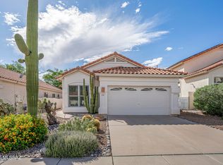 12163 N Seasons Loop, Tucson, AZ 85755