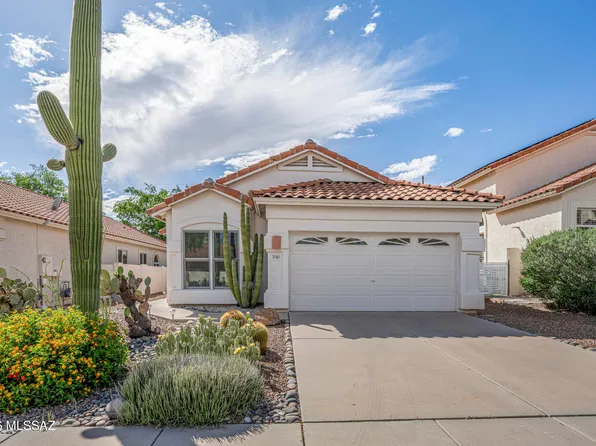 12163 N Seasons Loop, Tucson, AZ 85755