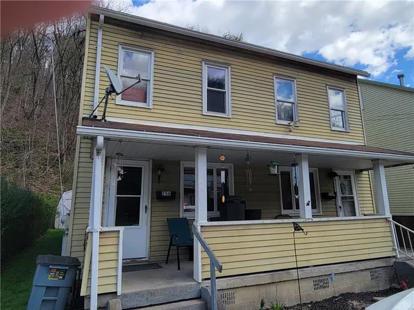 254/256 Bailies Run Rd, Creighton, PA 15030