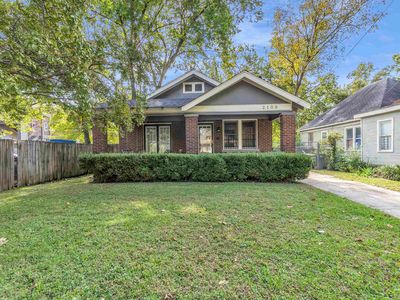 2109 Felix Ave, Memphis, TN, 38104