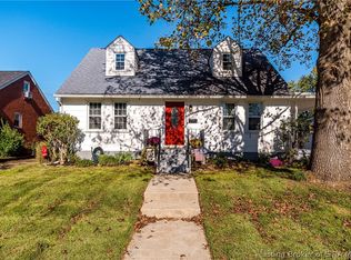 2015 Lindbergh Ct, New Albany, IN 47150