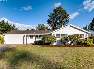 2134 NE 142nd Ave, Portland, OR 97230