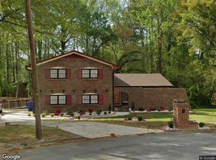 115 San Marino Ct, College Park, GA 30349