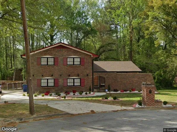 115 San Marino Ct, College Park, GA 30349