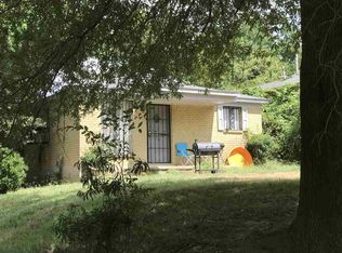 692 Hazelwood Rd LOT 31, Memphis, TN 38109