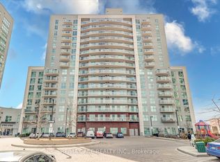 2150 Lawrence Ave E #502, Toronto, ON M1R 3A7