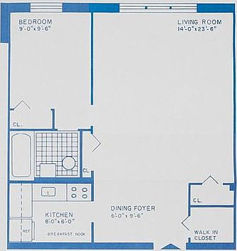 1st image of 144-24 37th Ave #5I