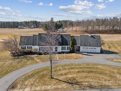 2 Muirfield Road, Falmouth, ME, 04105