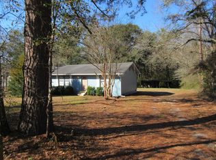 2837 Concord Rd, Havana, FL 32333