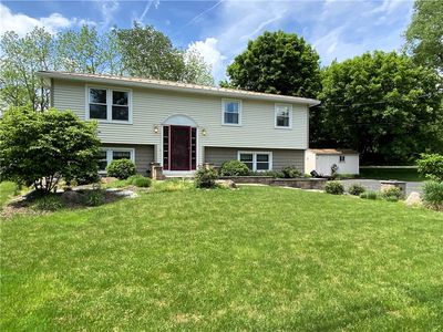 25 Wyvil Ave, Scottsville, NY, 14546