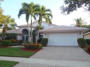 7242 Falls Rd E, Boynton Beach, FL 33437