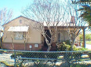 3610 N West Ln, Stockton, CA 95204