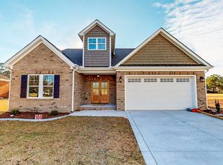 117 Muirfield Pl, Goldsboro, NC 27534