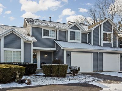 7209 Bay Point Ct, Indianapolis, IN, 46214