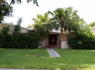 8620 SW 146th St, Palmetto Bay, FL 33158