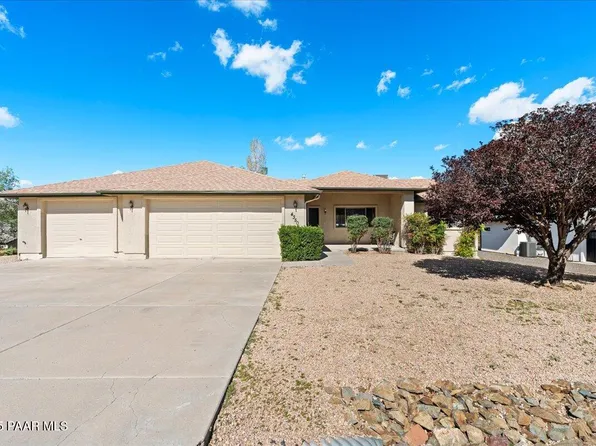 4350 N Verde Vista Dr, Prescott Valley, AZ 86314