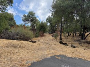 Summerhill Ln, Coarsegold, CA 93614