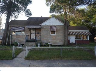 3322 Hayes Ave, Camden, NJ 08105