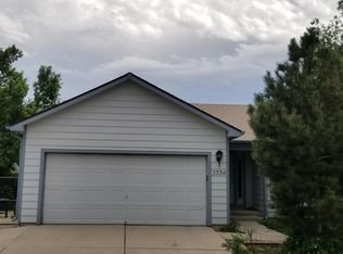3334 Apollo Ct, Fort Collins, CO 80526