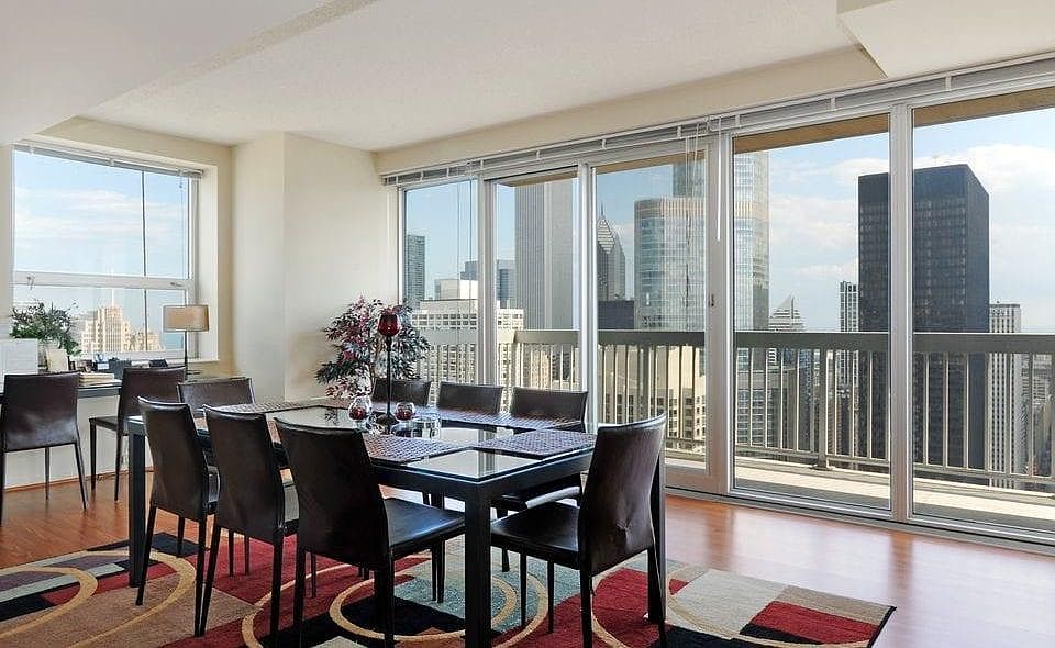 1st image of 545 N Dearborn Pkwy #3201