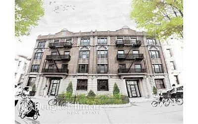 Sold by Douglas Elliman