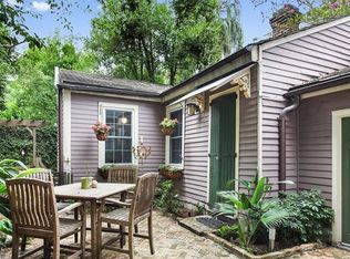 823 Burgundy St #1, New Orleans, LA 70116