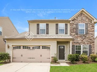 10885 Tailwater St, Davidson, NC 28036