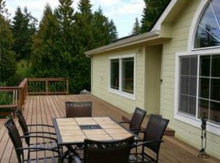 7127 Gallagher Cove Rd NW, Olympia, WA 98502