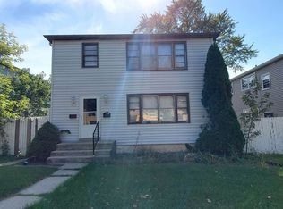 2219 W Morgan Ave, Milwaukee, WI 53221