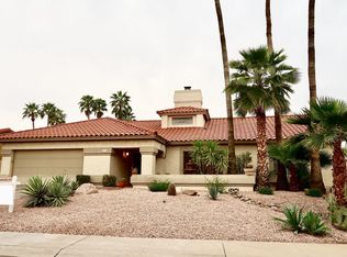 10576 E Terra Dr, Scottsdale, AZ 85258
