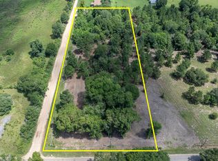 Rc Calcote Rd TRACT 1, Leesville, LA 71446