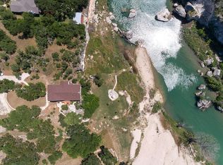225 Blanco River Rd, Wimberley, TX 78676