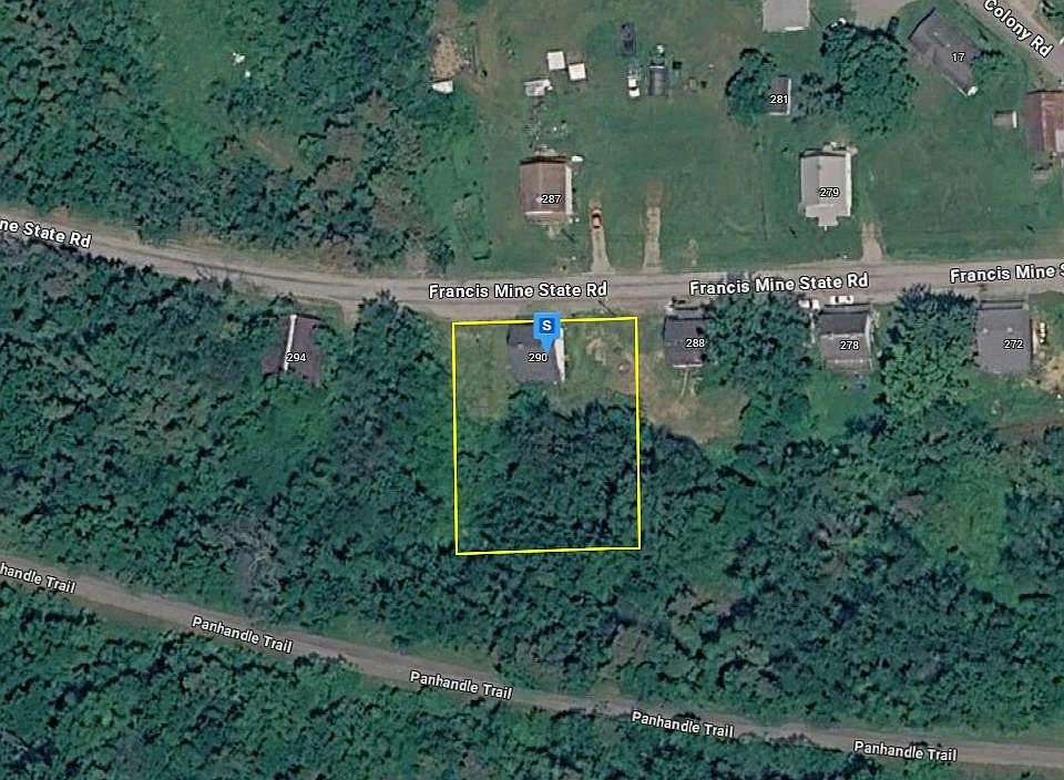 1st image of 290 Francis Mine State Rd #R
