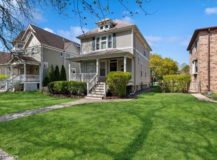 6060 N Nickerson Ave, Chicago, IL 60631
