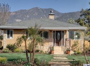 2471 Galbreth Rd, Pasadena, CA 91104