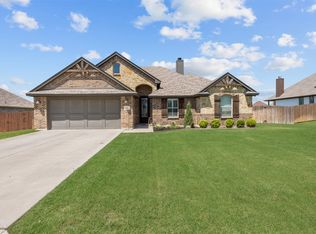 113 Treys Way, Godley, TX 76044
