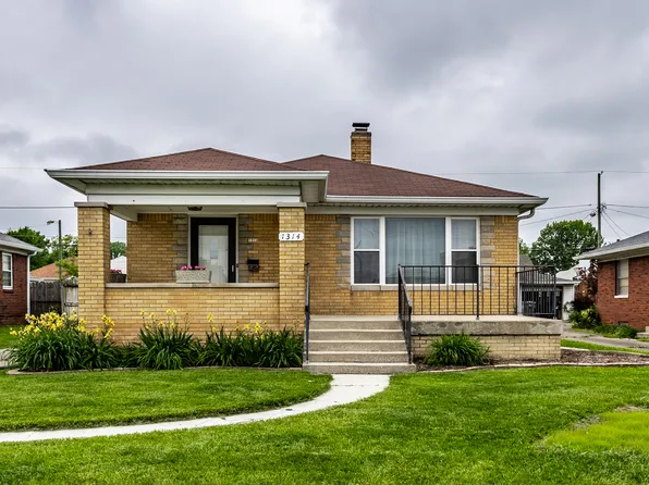 1314 N Downey Ave, Indianapolis, IN 46219