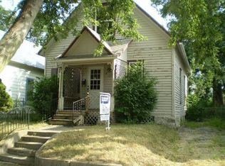1421 3rd Ave S, Fort Dodge, IA 50501