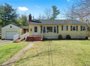 2790 Ellington Rd, South Windsor, CT 06074