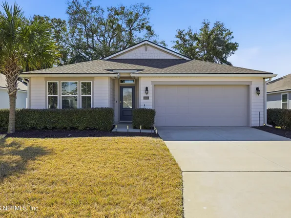 3130 LITTLE KERN Lane, Jacksonville, FL 32226