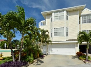 9201 Captiva Cir #9201, St Pete Beach, FL 33706
