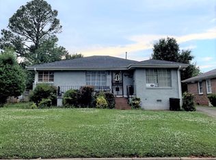 1840 Center St S, Birmingham, AL 35205